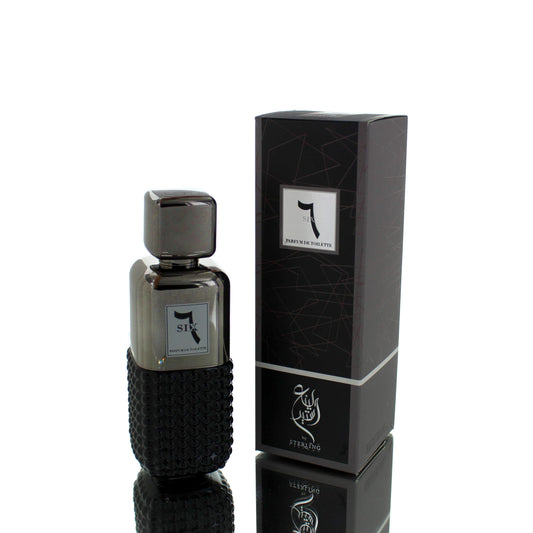 Sterling Six (Afgano Twist) For Man