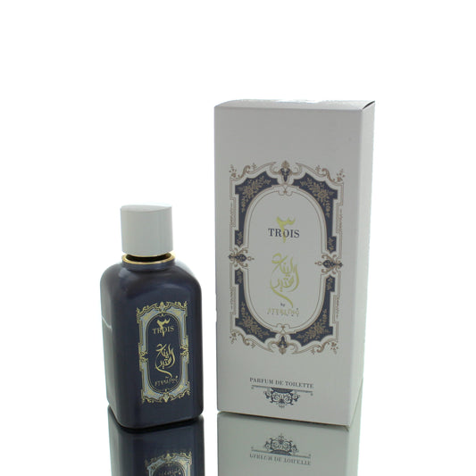 Sterling Trois (Imperiale Twist) For Man