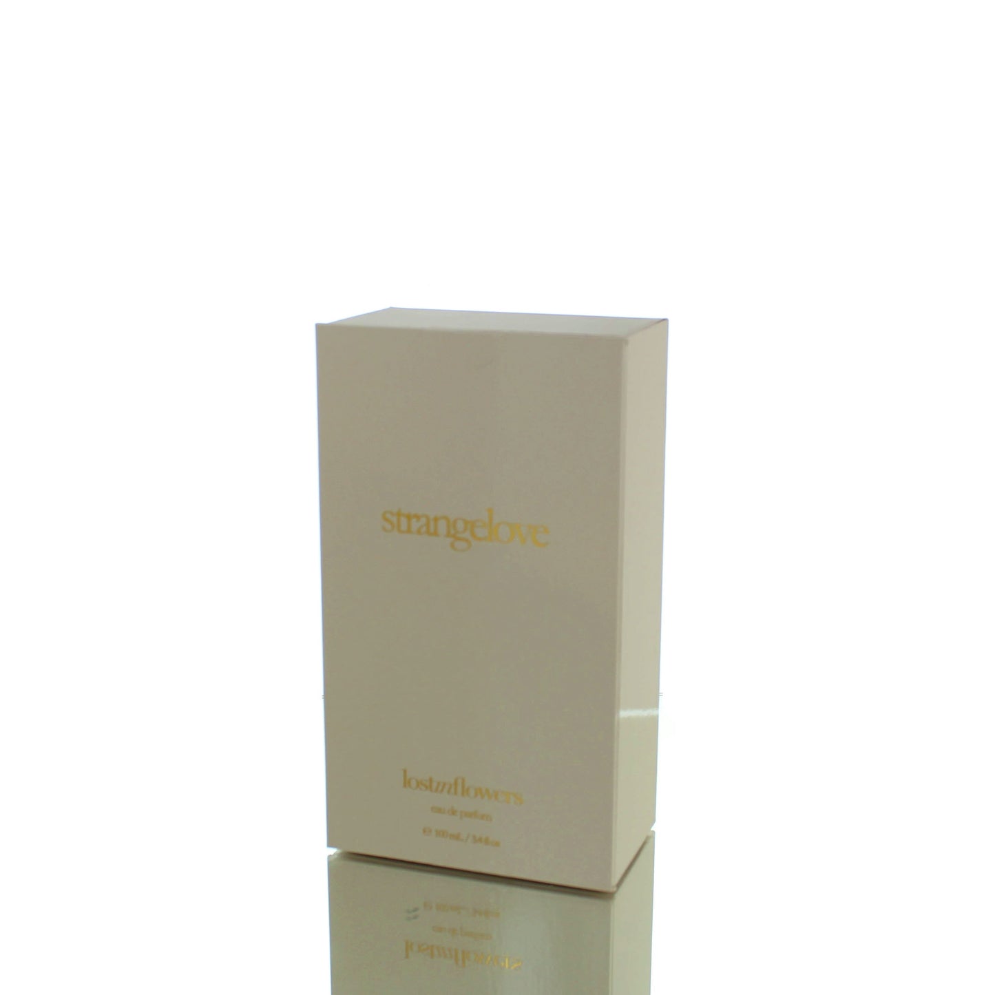 Strangelove NYC Perdido en flores para hombre/mujer