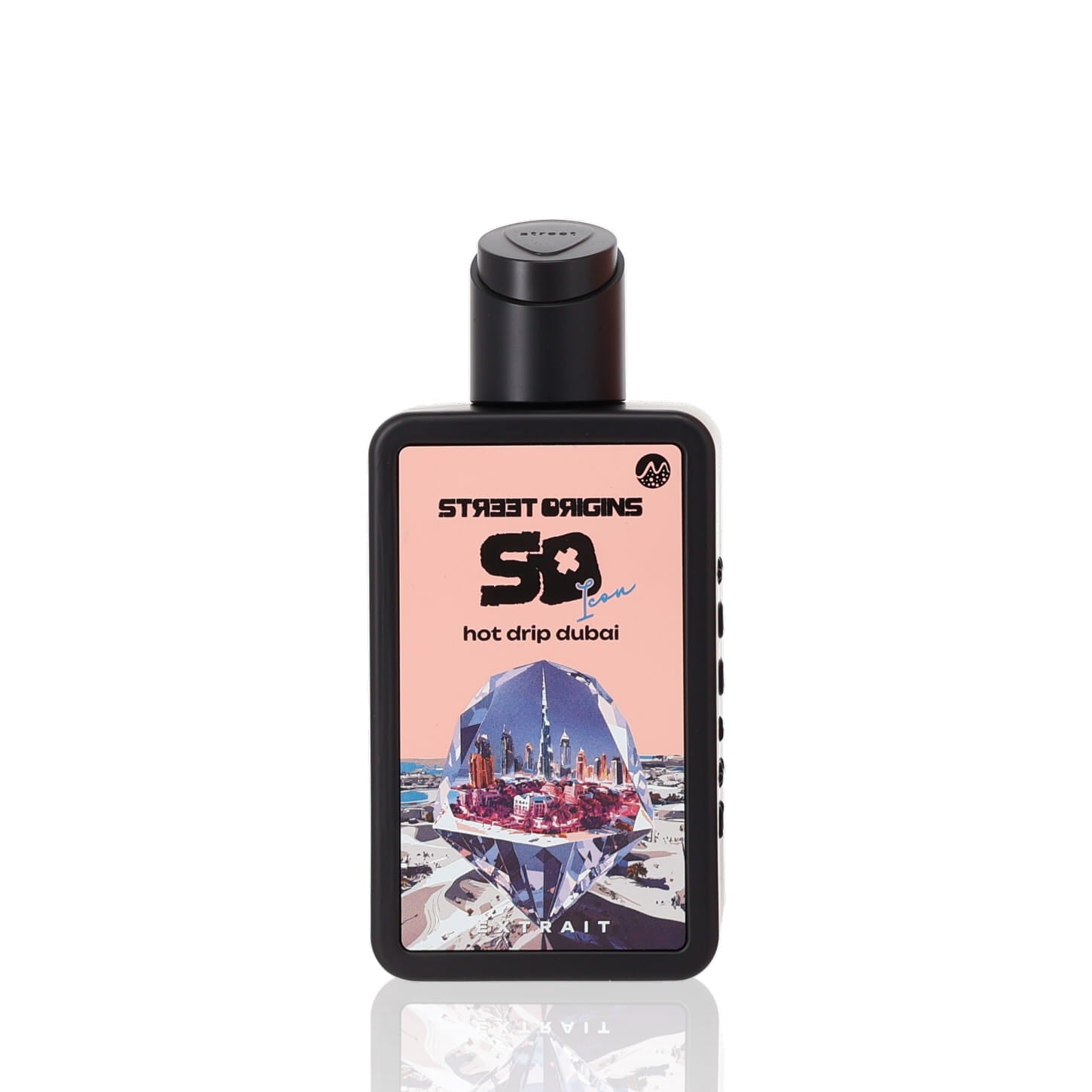 Street Origins Hot Drip Dubai Eau De Parfum Cologne