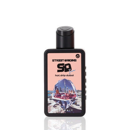 Street Origins Hot Drip Dubai Eau De Parfum Cologne