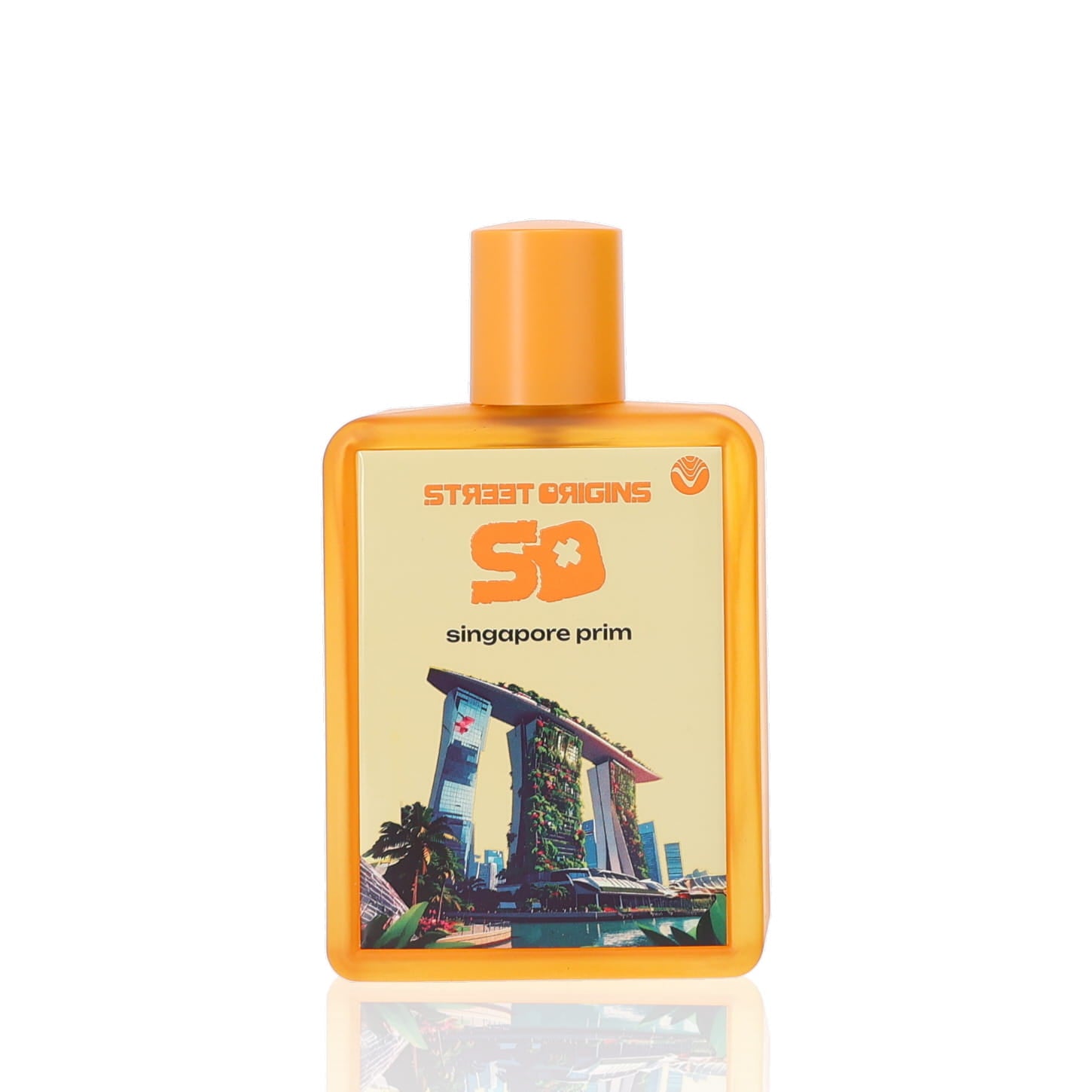 Street Origins Singapore Prim Eau De Parfum Perfume