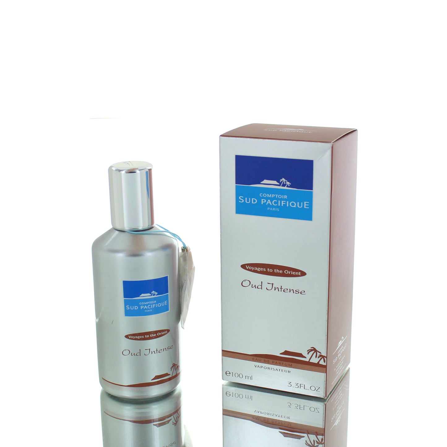 Comptoir Sud Pacifique Oud Intense