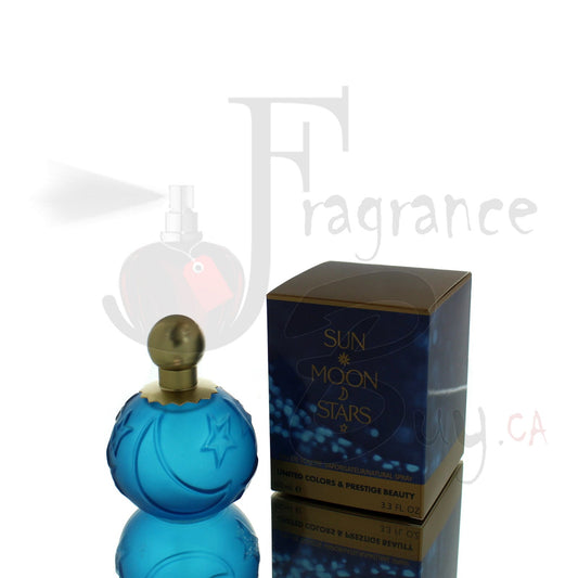 Buy Sun Moon Stars For Woman online from Woman's collection By United Colors at Fragrancebuy Canada. Save more and get big discounts on designer and niche perfumes.