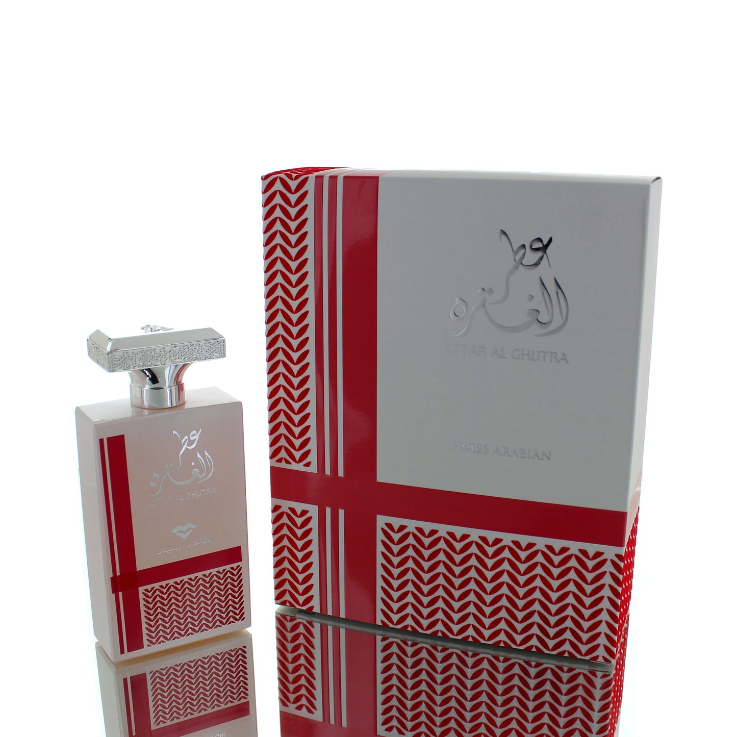 Swiss Arabian Attar Al Ghutra For Man