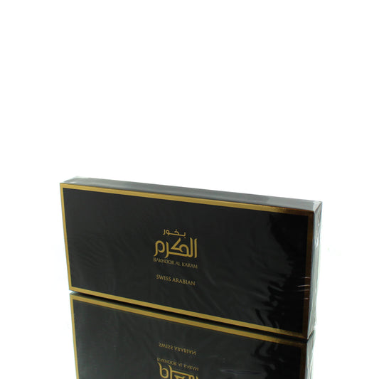 Swiss Arabian Bakhoor Al Karam (55GM) For Man/Woman