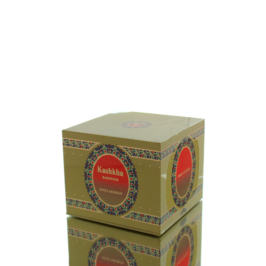 Swiss Arabian Bakhoor Kashkha (Pack of 18 Tablets) For Man/Woman