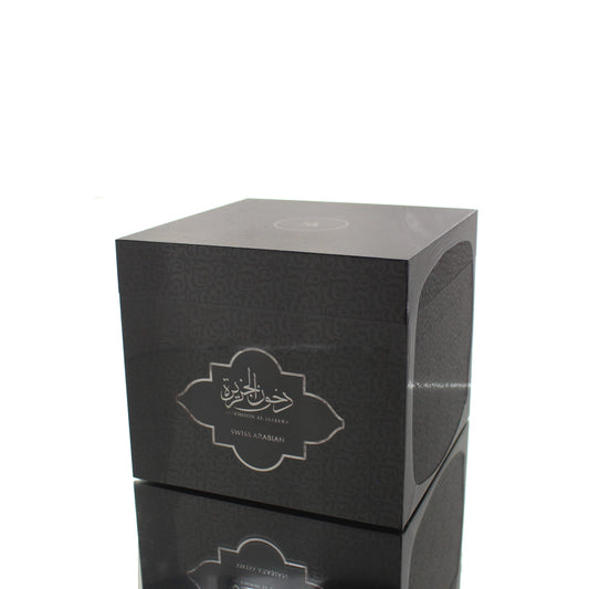 Swiss Arabian Bakhoor Dukhoon Al Jazeera (70GM) For Man/Woman