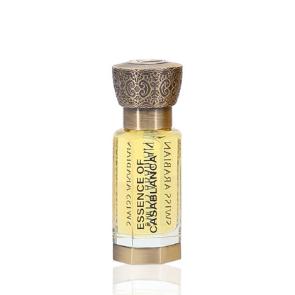 Swiss Arabian Essence Of Casablanca Concentrated Perfume Oil Concentrated Oil Perfume