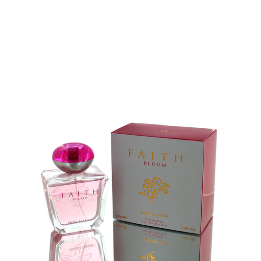 Swiss Arabian Faith Bloom pour femme