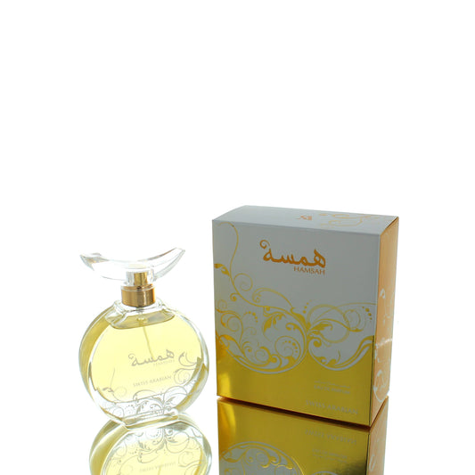 Hamsah suisse arabe pour femme
