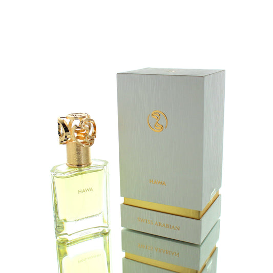 Swiss Arabian Hawa For Man/Woman Eau De Parfum Perfume Tester