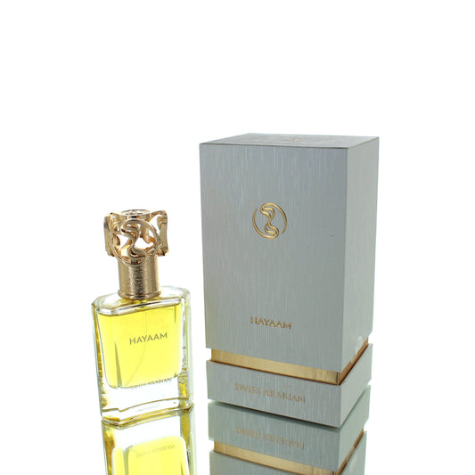 Swiss Arabian Hayaam For Man/Woman
