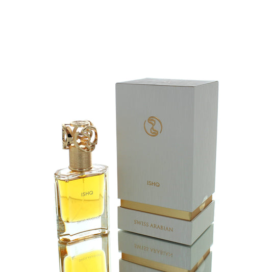Swiss Arabian Ishq pour homme/femme