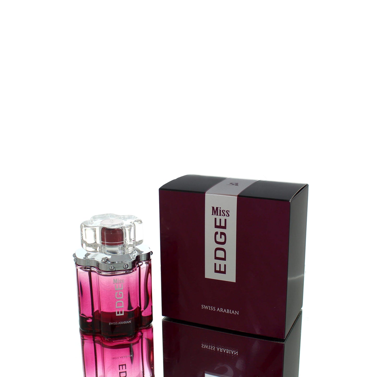 Miss Suisse Arabe Edge pour Femme