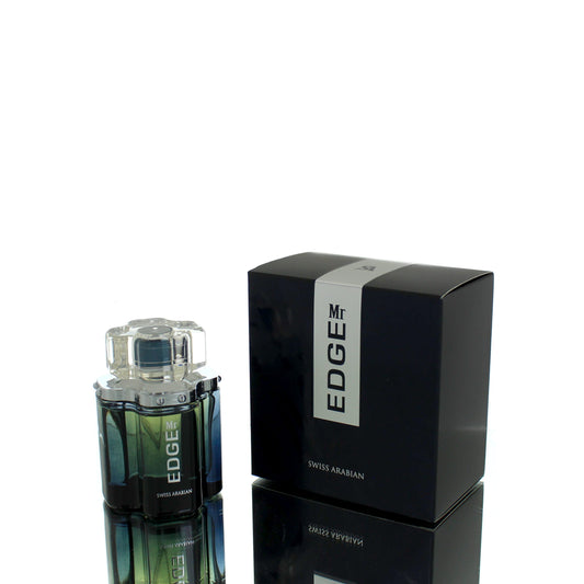 Swiss Arabian Mr Edge pour homme