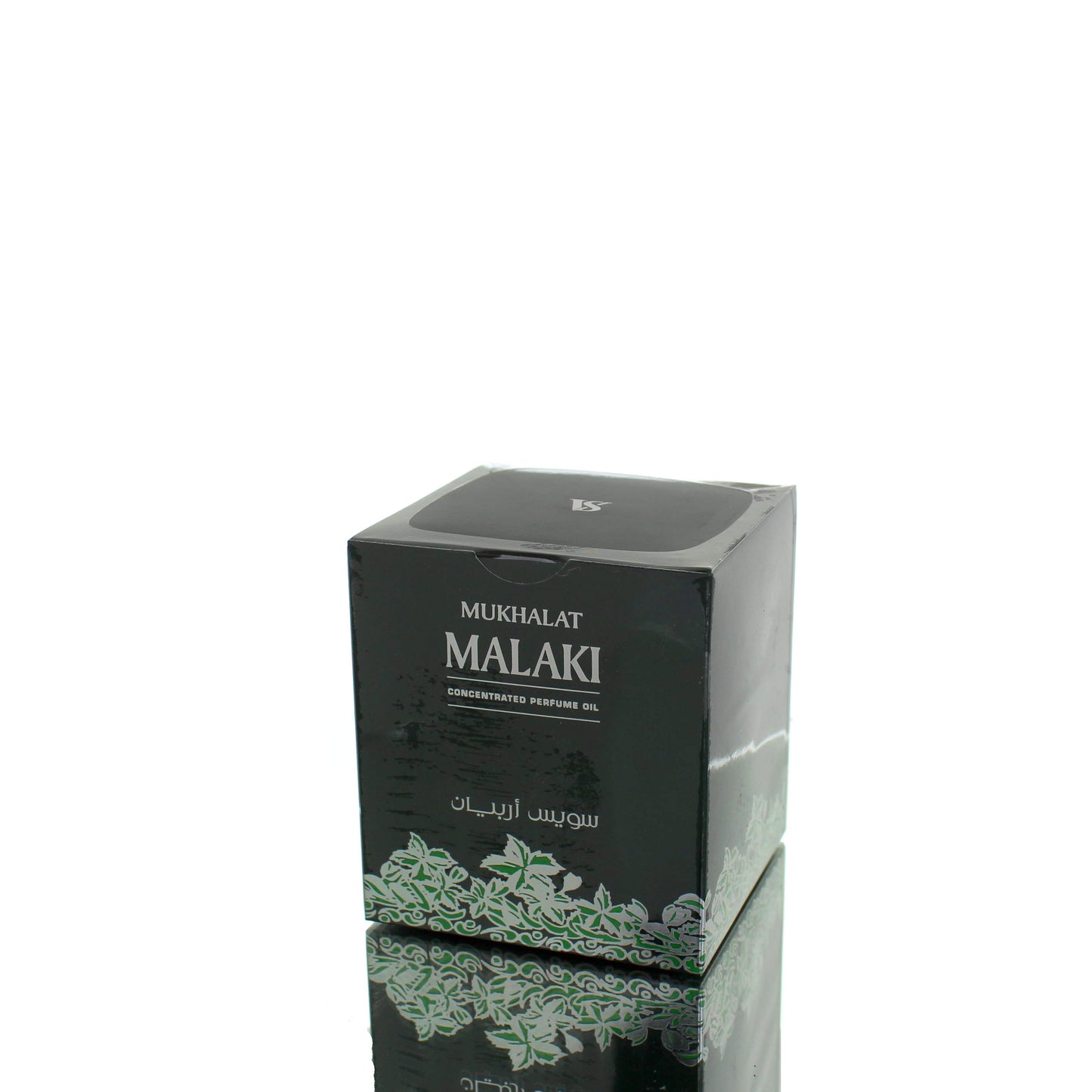 Swiss Arabian Mukhalat Malaki Concentrated Perfume Oil For Man/Woman