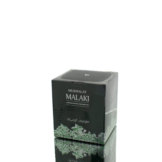 Swiss Arabian Mukhalat Malaki Concentrated Perfume Oil For Man/Woman