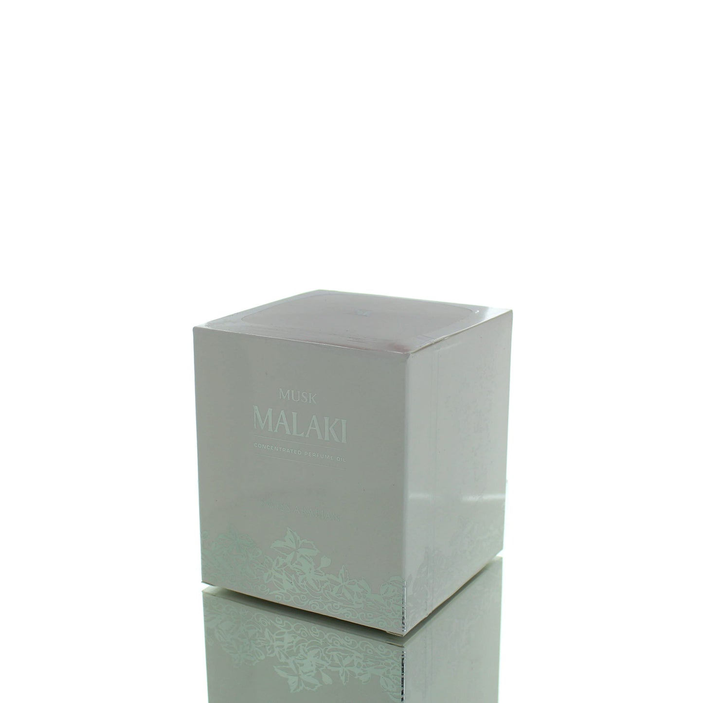 Swiss Arabian Musk Malaki Concentrated Perfume Oil