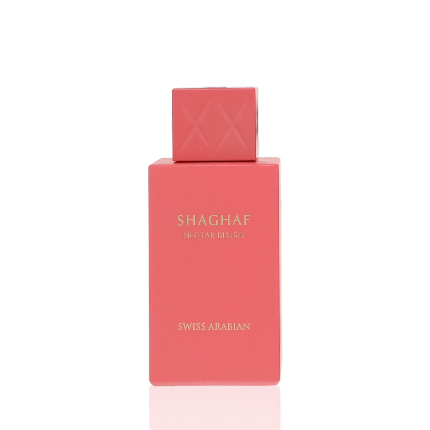 Swiss Arabian Nectar Blush For Woman