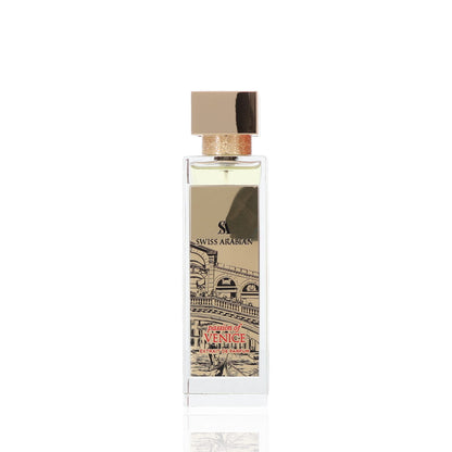 Swiss Arabian Passion Of Venice Eau De Parfum Perfume