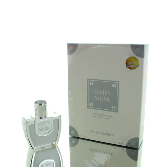 Swiss Arabian Swiss Musk For Man/Woman