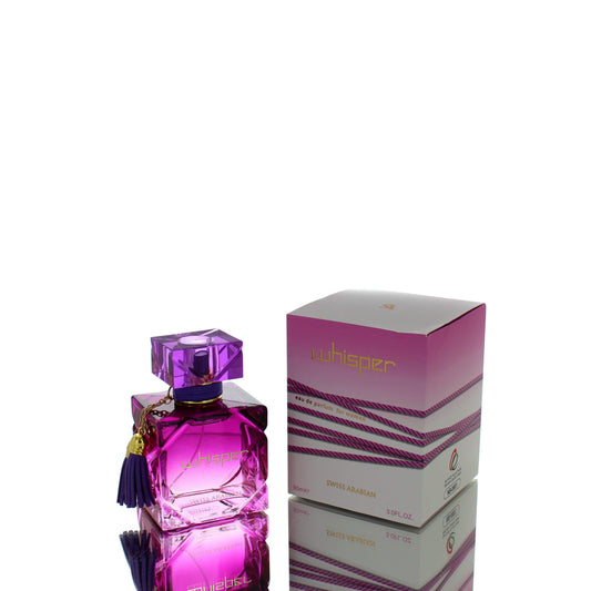 Swiss Arabian Whisper For Woman