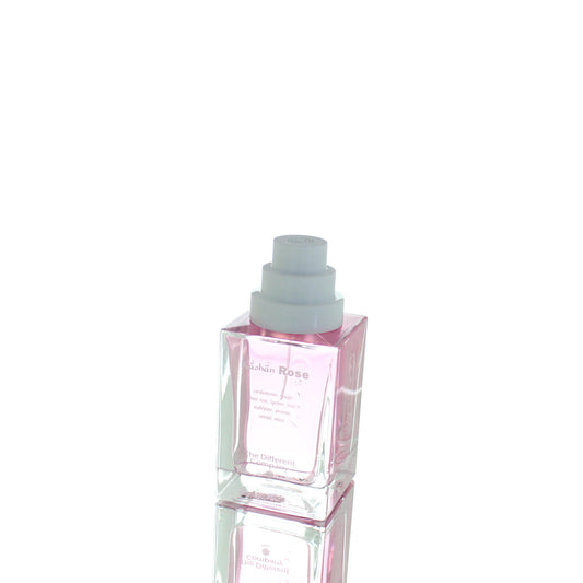 The Different Company Kashan Rose For Man/Woman Eau De Toilette Perfume Tester
