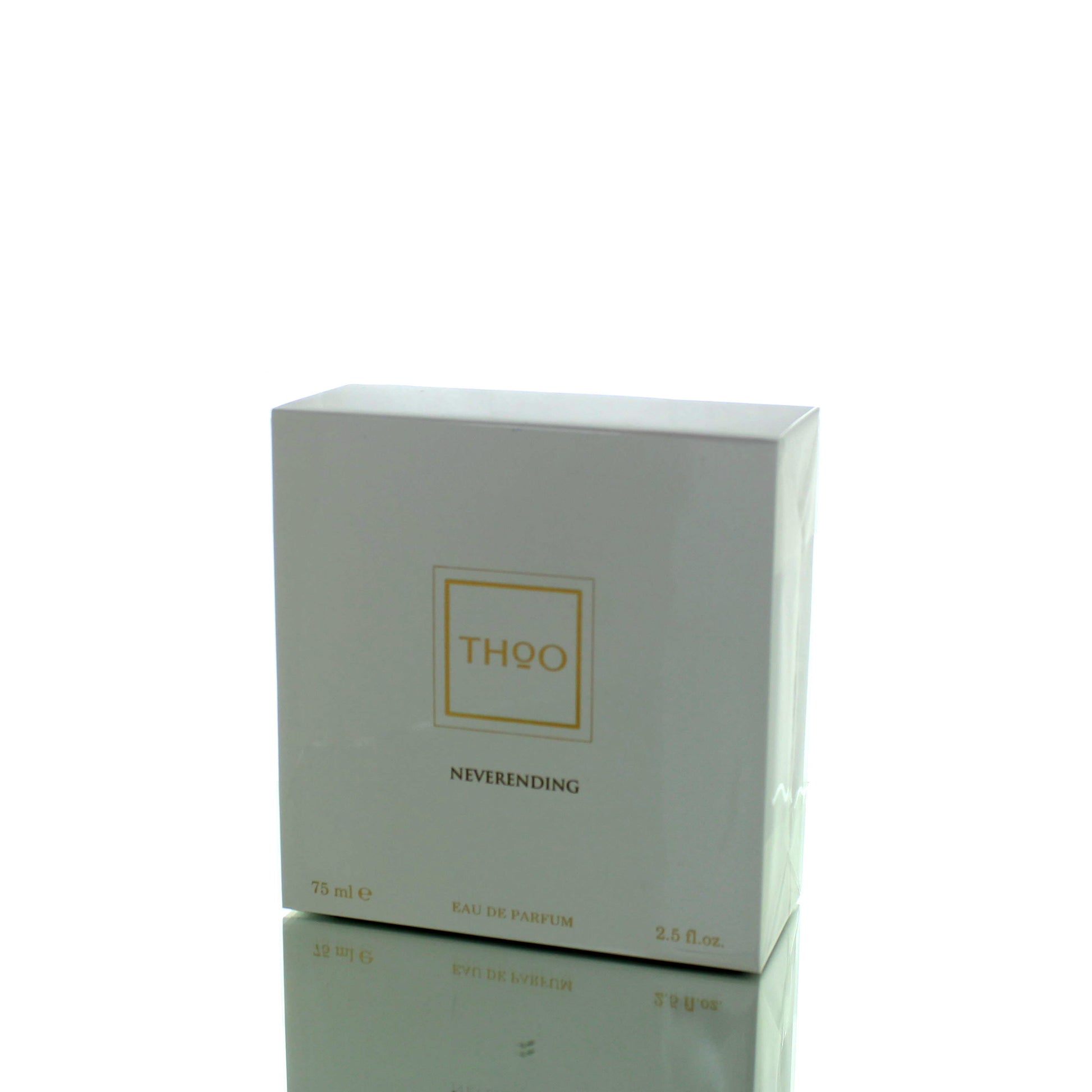 The House Of Oud Neverending For Man/Woman Eau De Parfum Perfume Tester