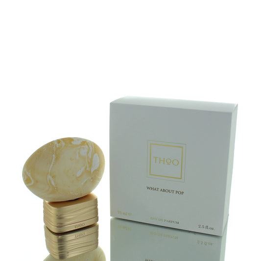 The House Of Oud What About Pop For Man/Woman