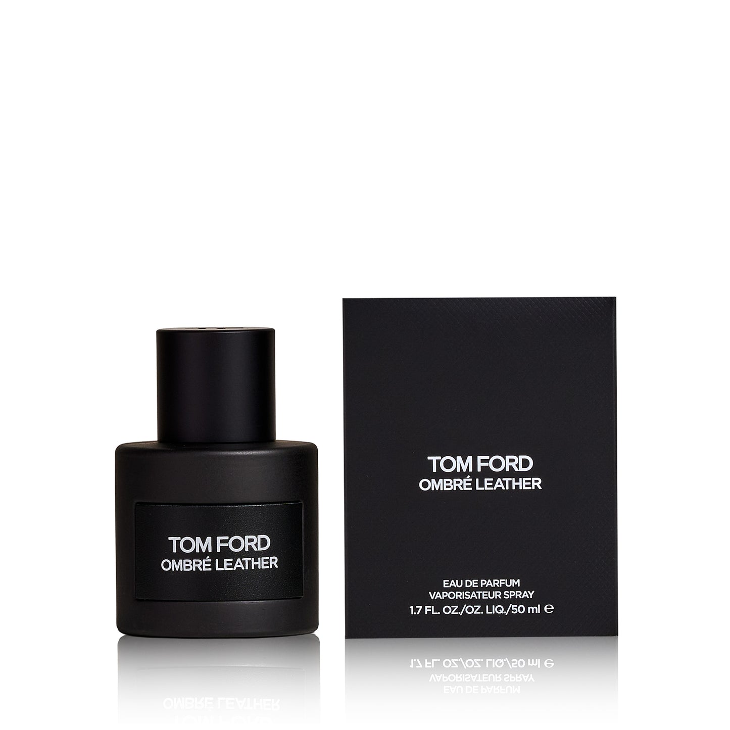 Tom Ford Ombre Leather For Man
