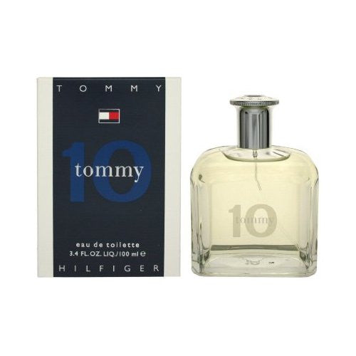 Buy Tommy Hilfiger 10 For Man in Canada online. Best Price from Fragrancebuy. Discontinued perfume and new arrivals