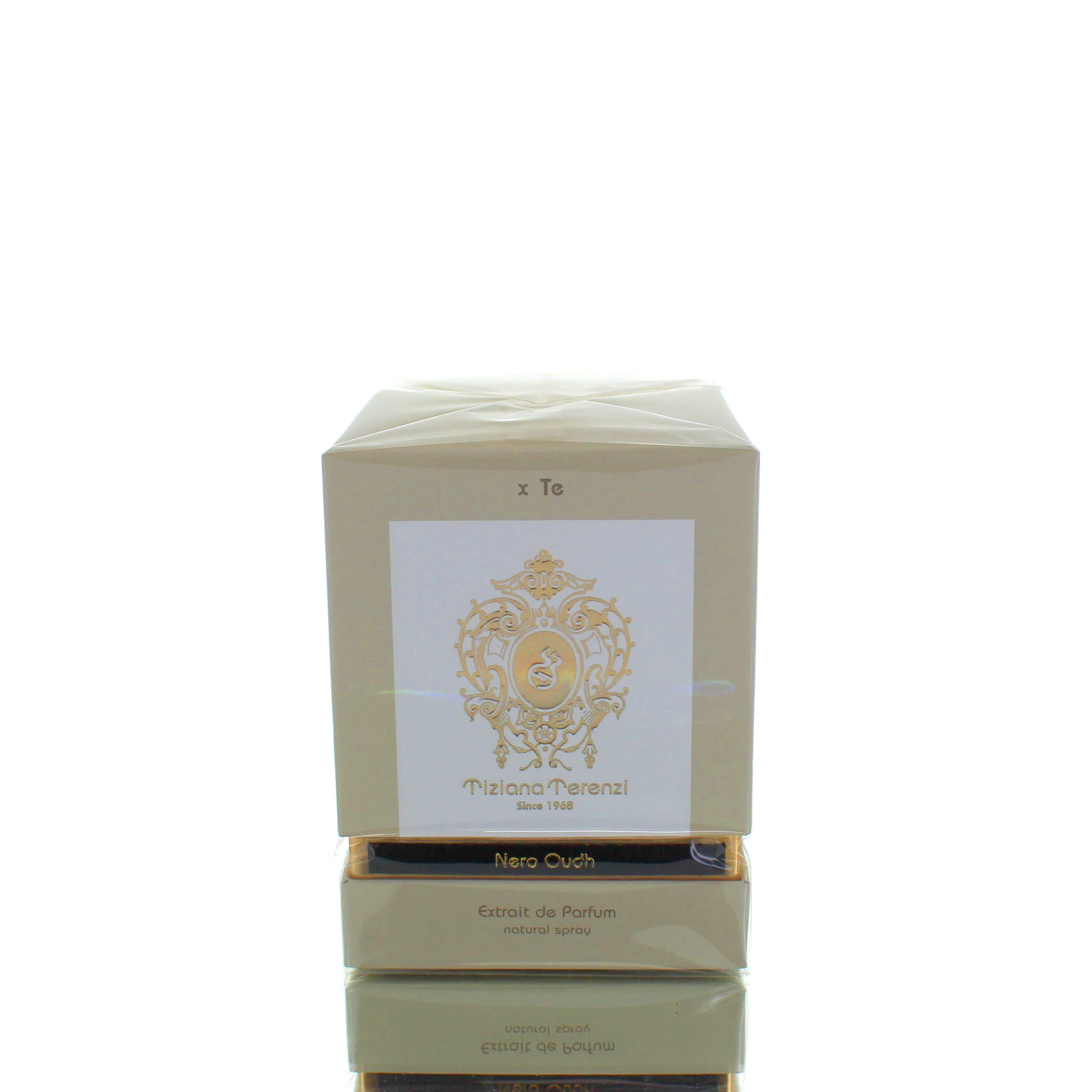Tiziana Terenzi Nero Oudh For Man/Woman Eau De Parfum Perfume Tester