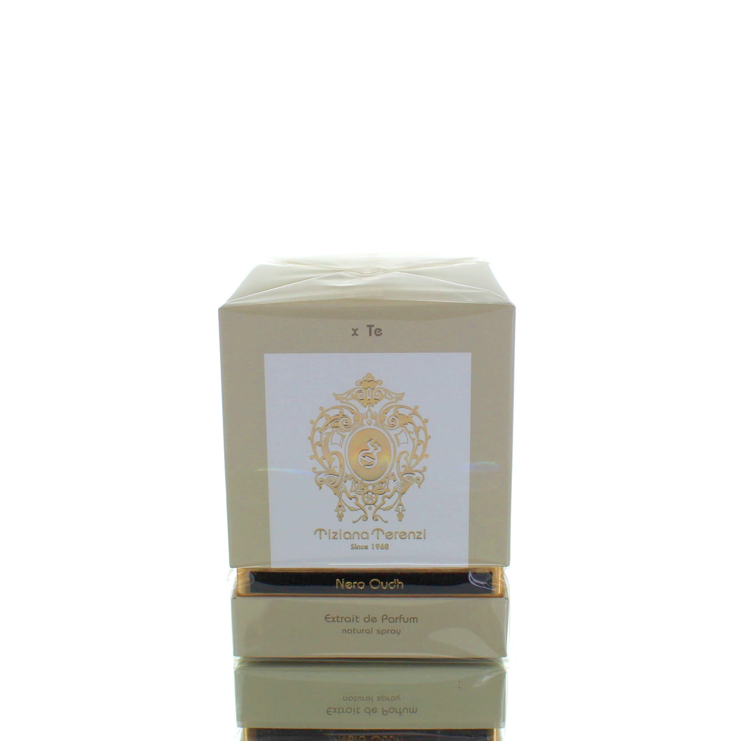Tiziana Terenzi Nero Oudh For Man/Woman