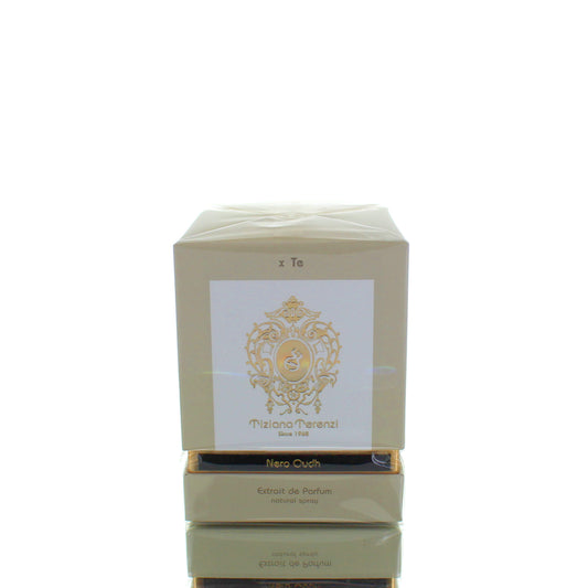 Tiziana Terenzi Nero Oudh For Man/Woman