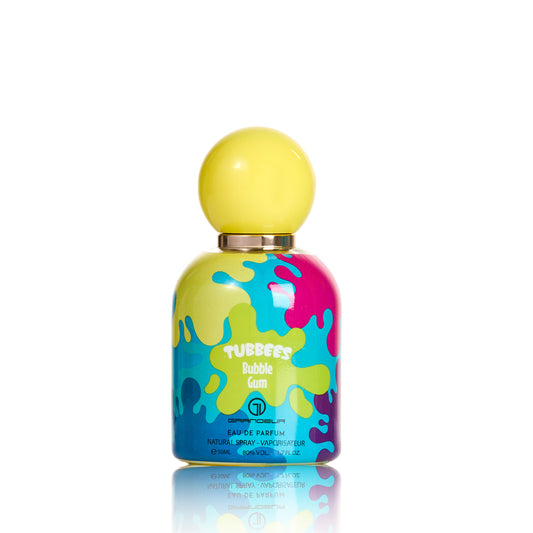 Grandeur Tubbees Gourmand Bubble Gum For Man/Woman