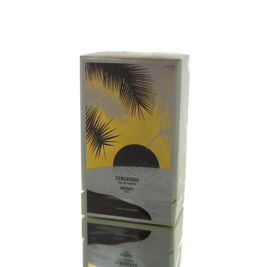 Memo Tamarindo For Man/Woman Eau De Parfum Perfume Tester
