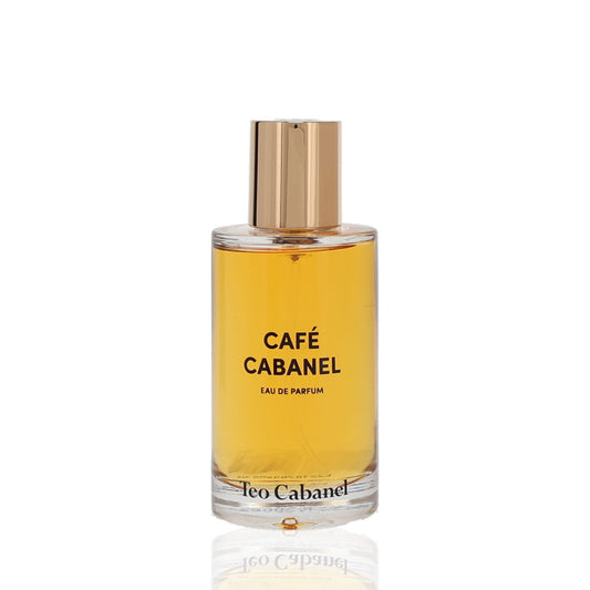 Teo Cabanel Cafe Cabanel For Woman