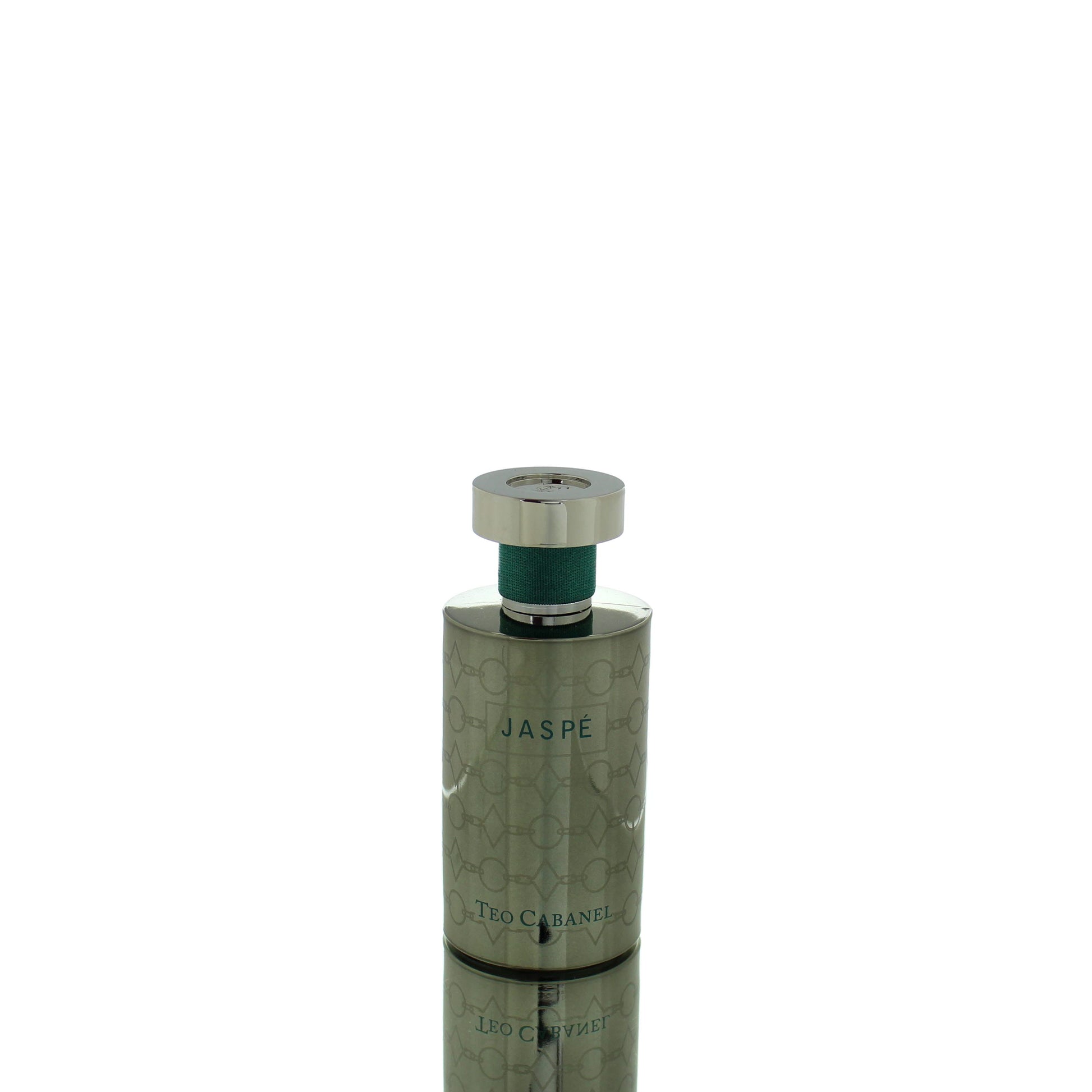 Teo Cabanel Jaspe For Man Eau De Parfum Perfume Tester