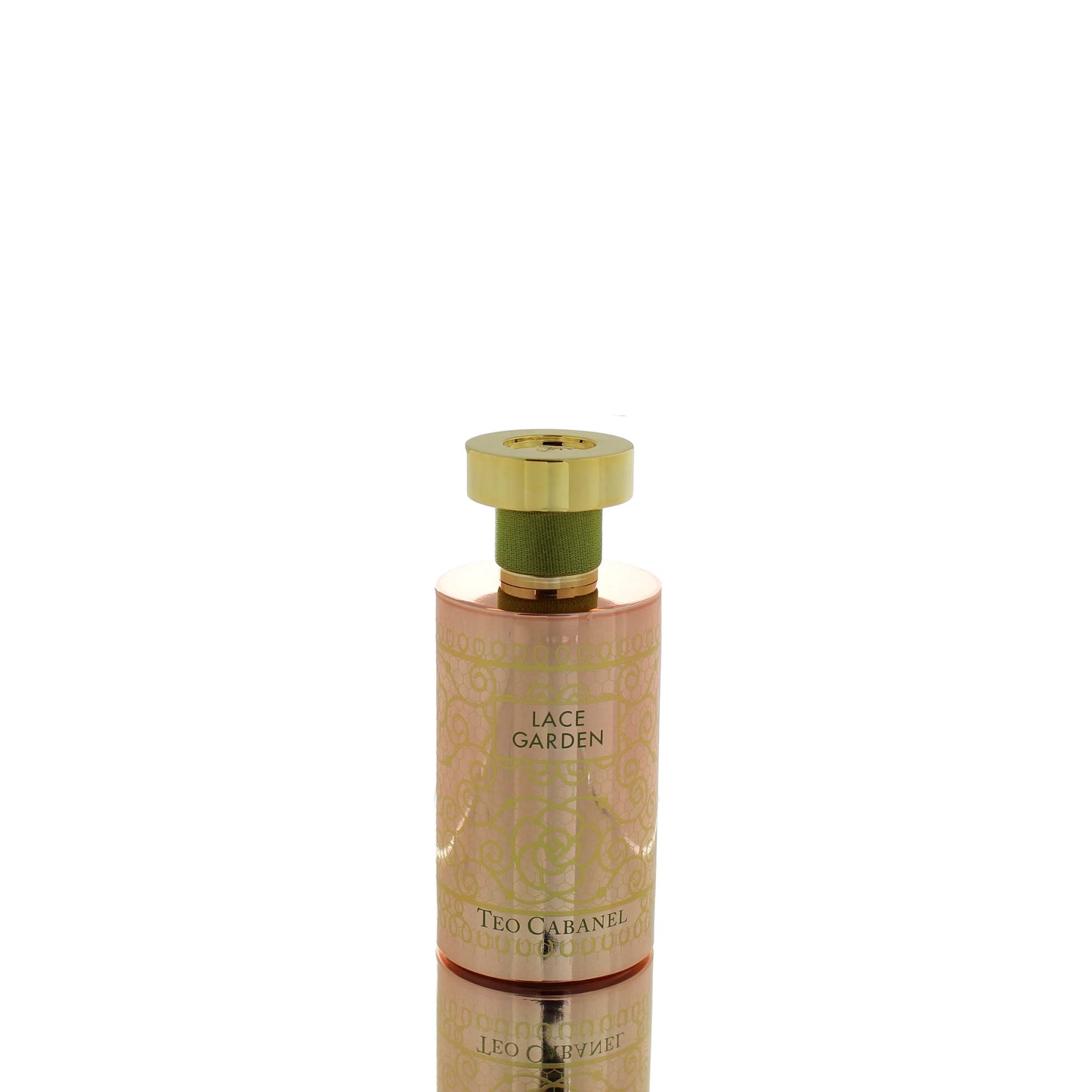Teo Cabanel Lace Garden For Woman Eau De Parfum Perfume Tester