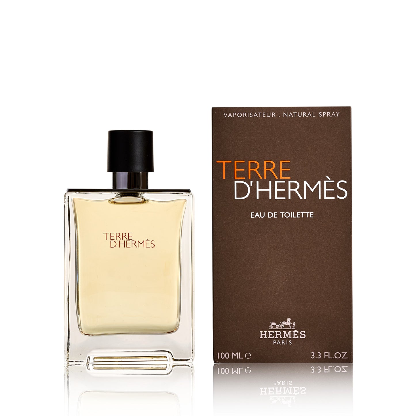 Hermes Terre For Man