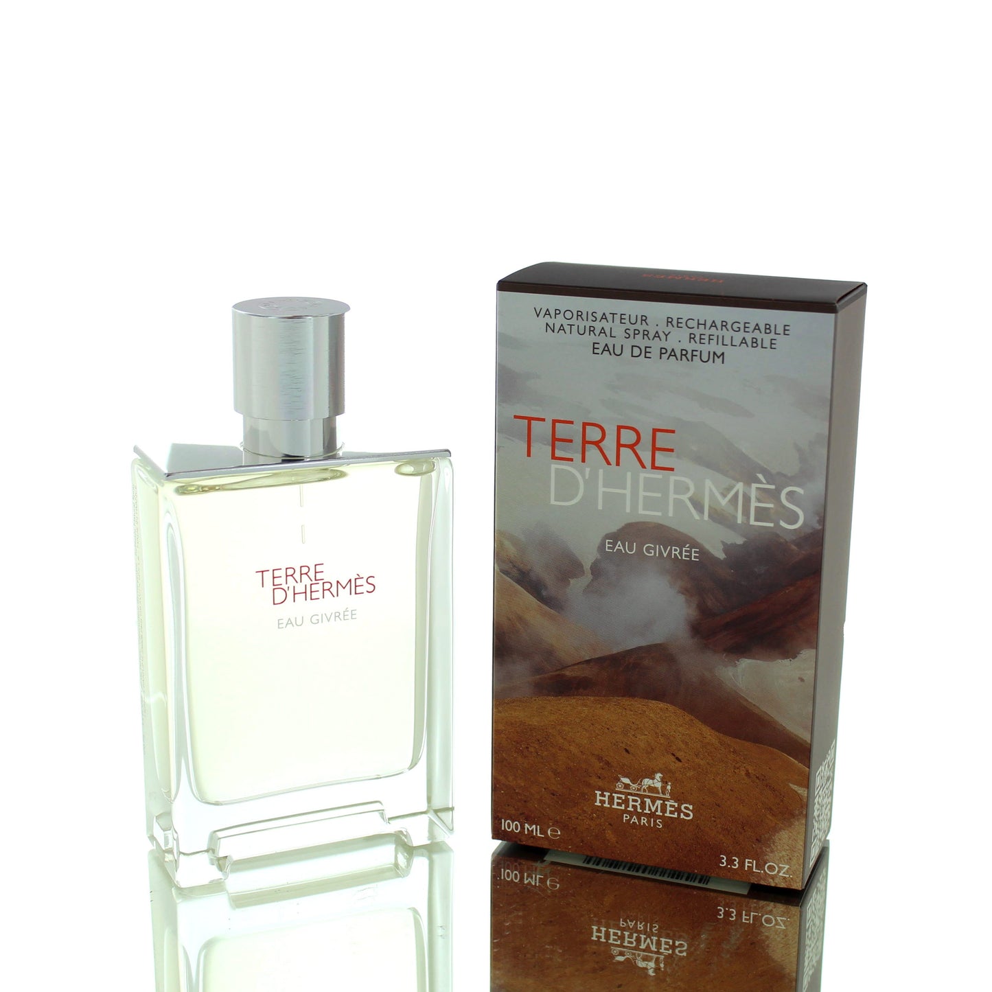 Terre d'Hermes Eau Givree For Man