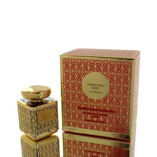 Terryfic Oud Extreme Terry de Gunzburg For Man/Woman