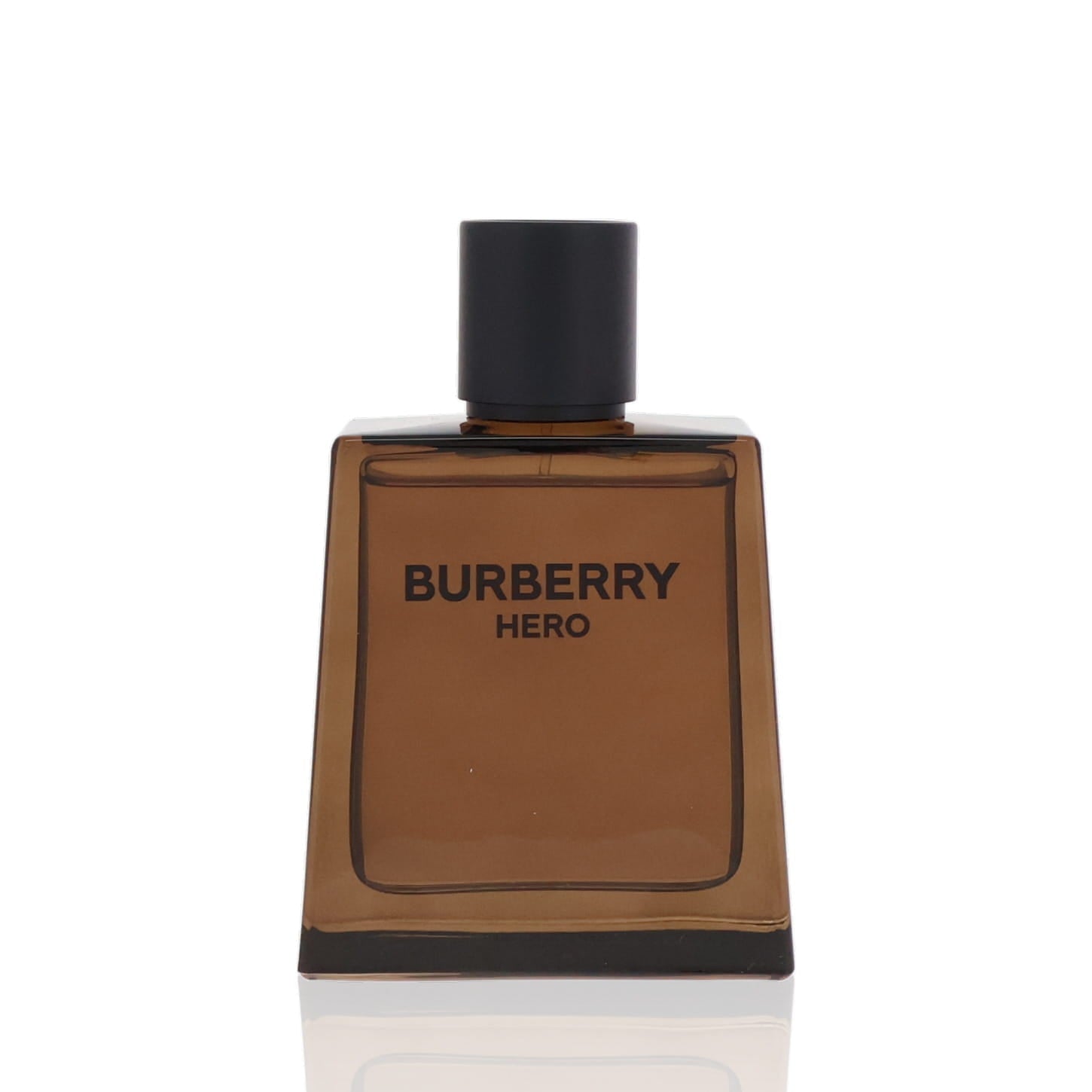 Burberry Hero Parfum Intense Edition For Man Parfum Perfume Tester