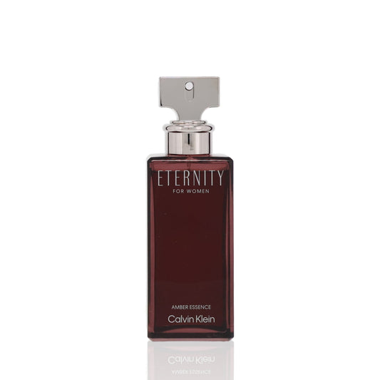 Calvin Klein Eternity Amber Essence For Woman