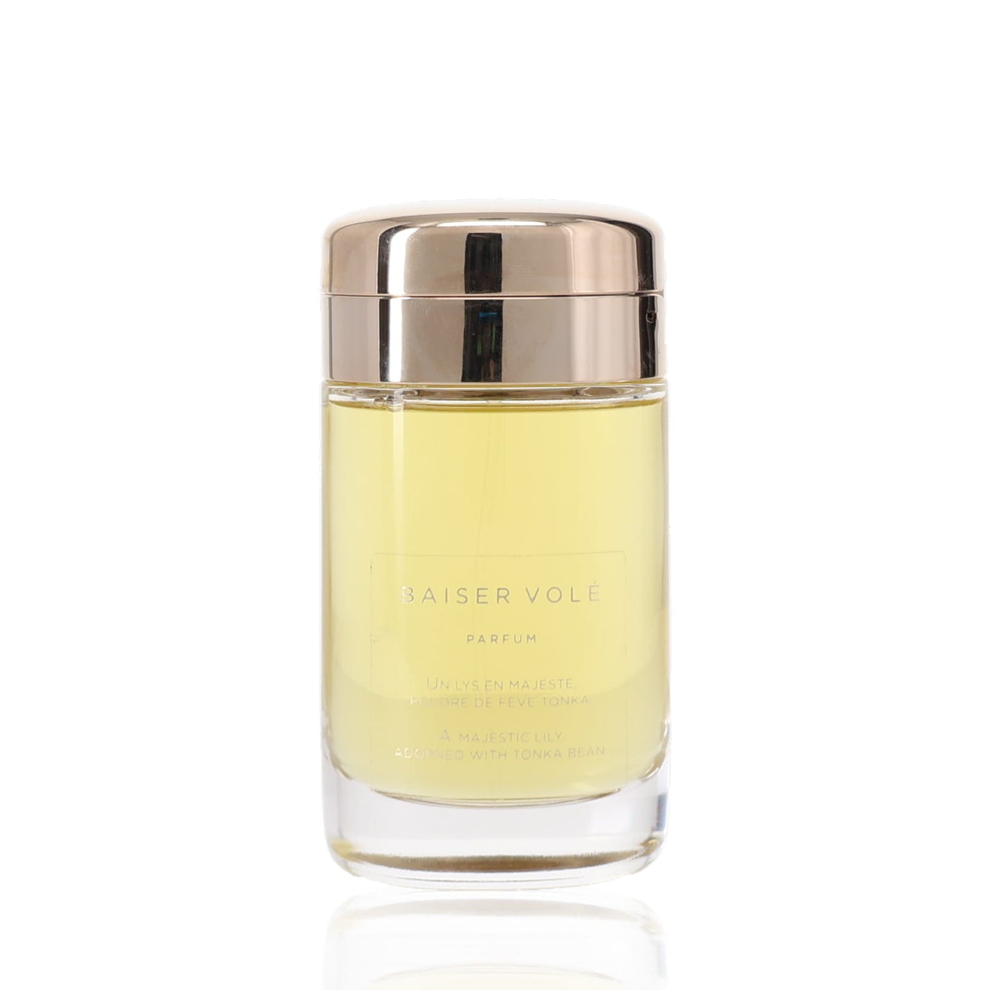 Cartier La Baiser Vole Parfum Edition Parfum Perfume