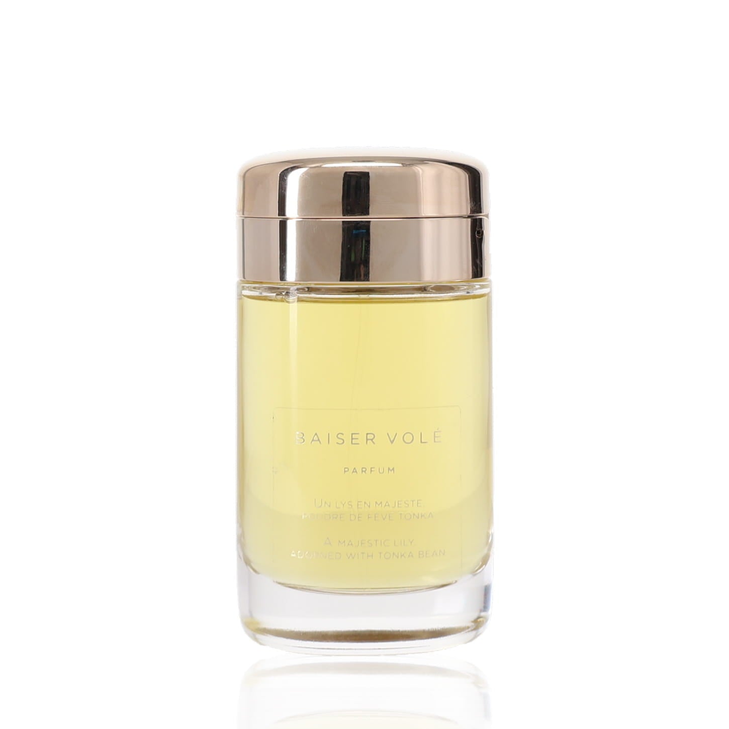 Cartier La Baiser Vole Parfum Edition Parfum Perfume