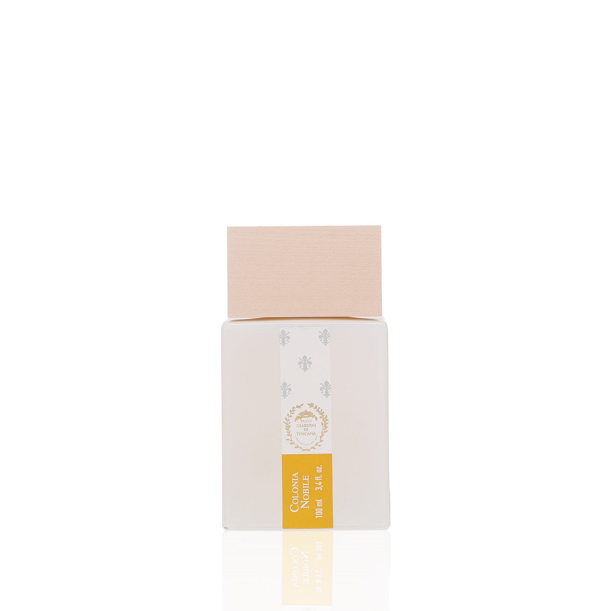 Giardini Di Toscana Colonia Nobile Eau De Parfum Perfume