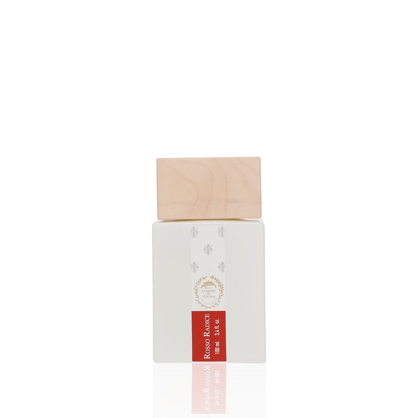 Giardini Di Toscana Rosso Radice Eau De Parfum Fragrance Tester