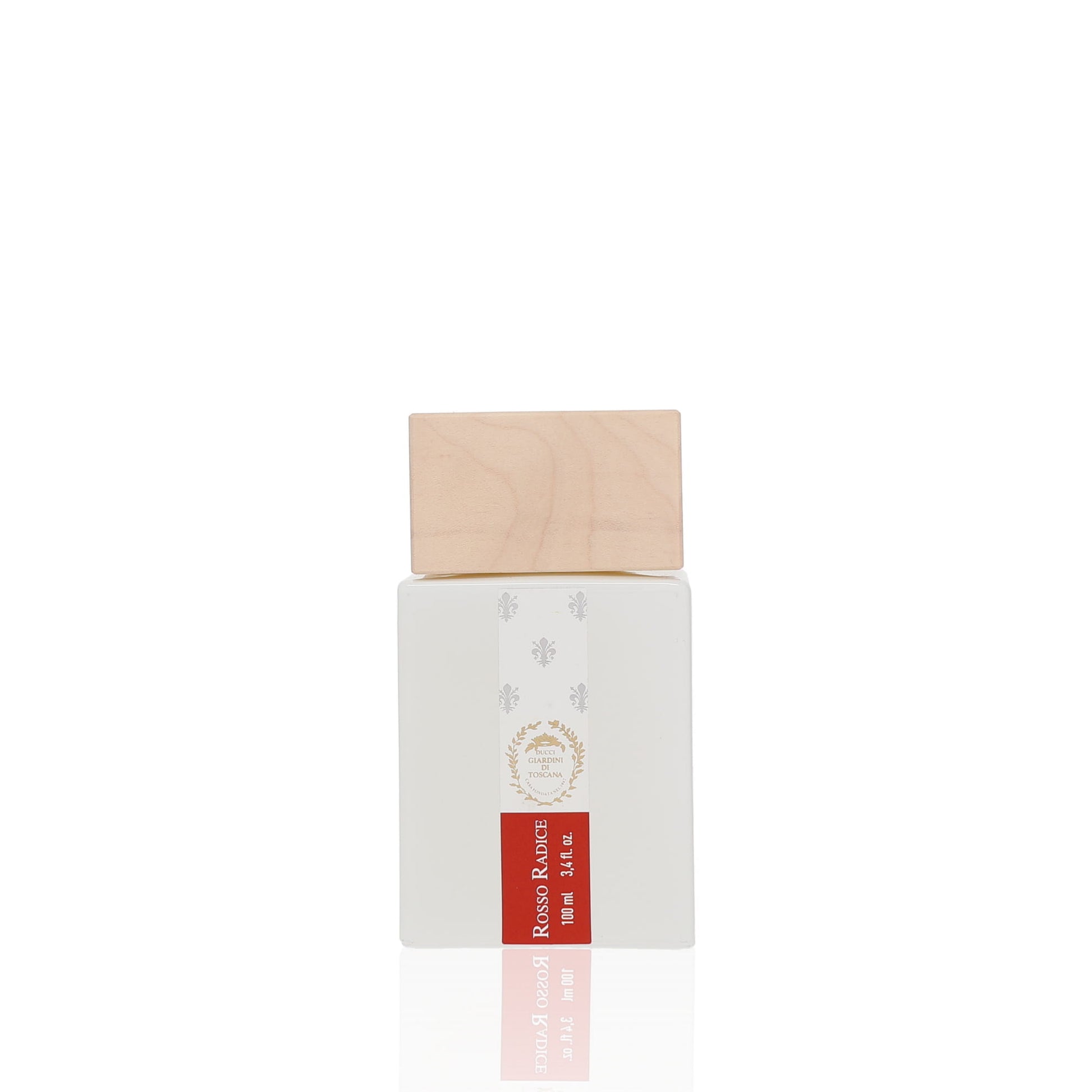 Giardini Di Toscana Rosso Radice Eau De Parfum Perfume